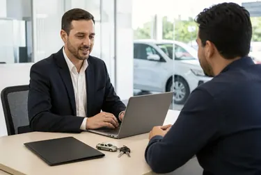 Especialista no despachante cuidando do licenciamento em Barueri.